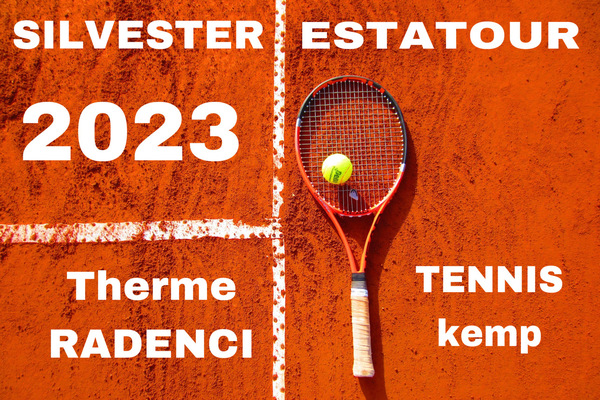 Silvester 2023