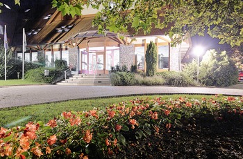 Hotel CLUB DOBOGÓMAJOR***