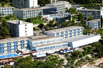 Hotel Plavi ***