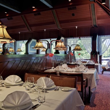 Restaurant Nils Holgersson