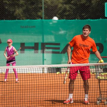 Trainer - Brano