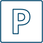 Parkplatz gratis